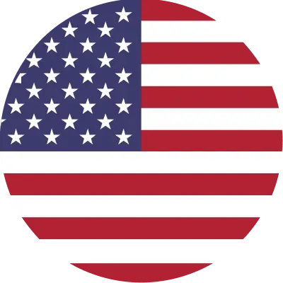 English (US)
