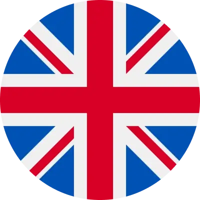 English (UK)