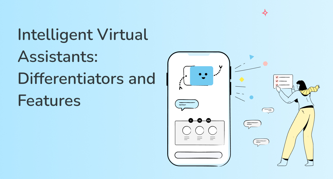 Guide To Use Intelligent Virtual Assistants - Yellow.ai