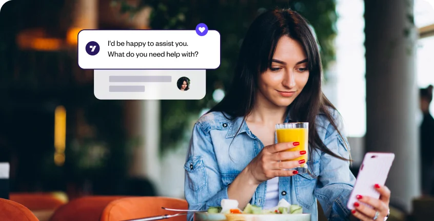 9 Best chatbot examples for businesses by industry [2024]