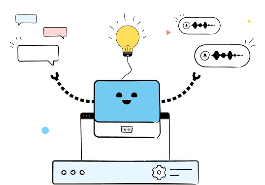 Mine intents to identify repeated queries