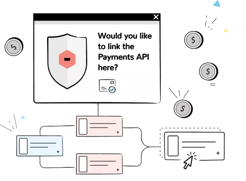 Receive live AI-assist as you create your bot