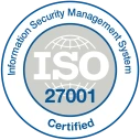 ISO 27001  ISO 27001:2013 Certification