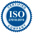 ISO 27018:2019 Certification