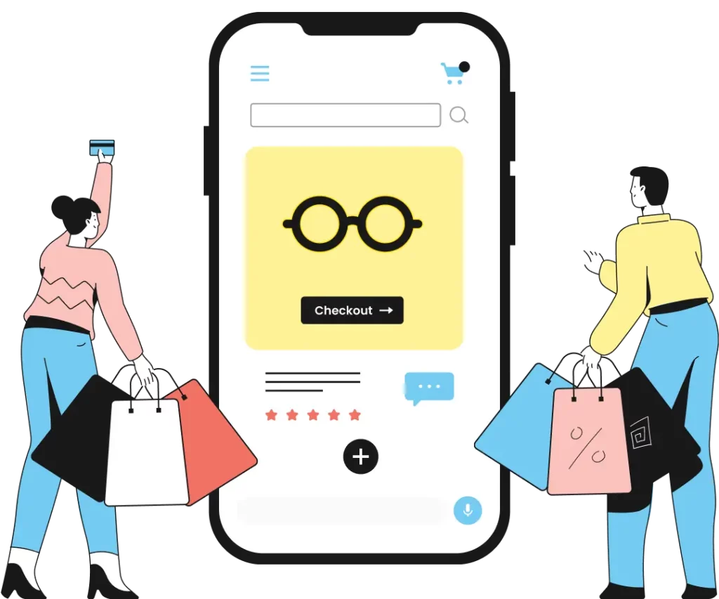 Renovate Your Online Store With E-commerce Chatbots