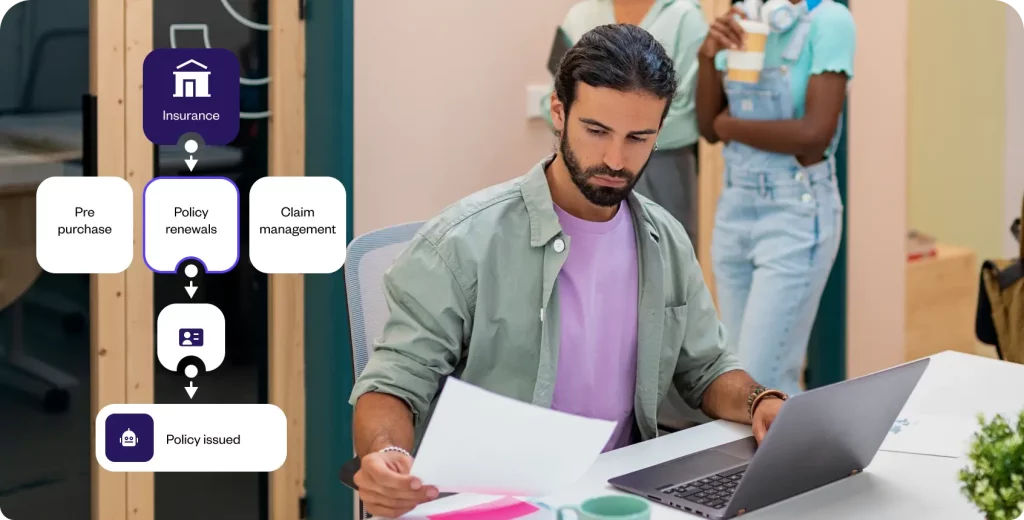 Insurance Chatbot