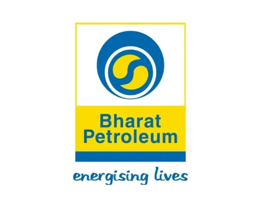 Bharat Petroleum logo