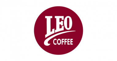 Leo Filter Coffee Logo