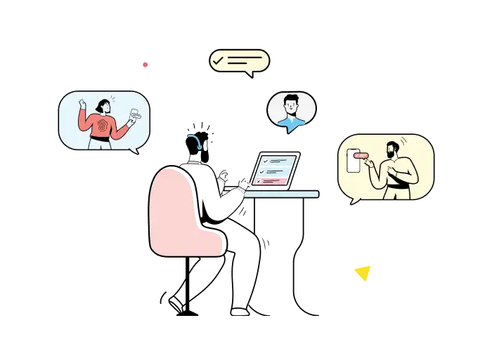 What Is Customer Service