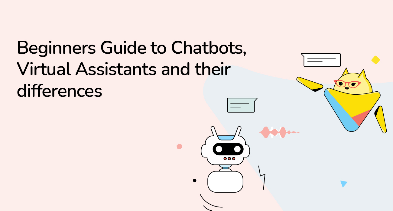 Chatbot Vs Virtual Assistant: Key Differences - Yellow.ai