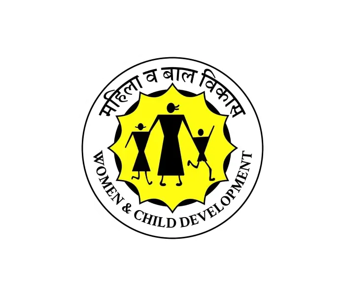 Government of Maharashtra logo