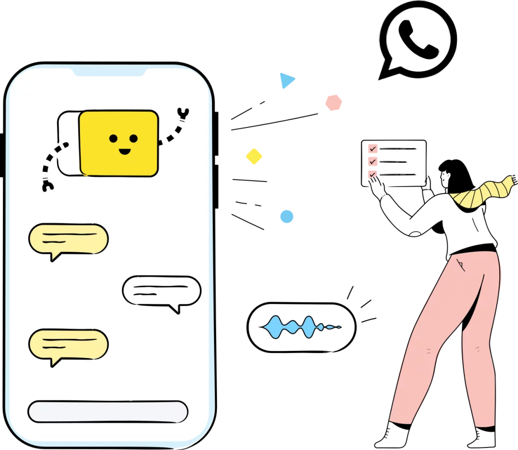 Multilingual Voice Bot