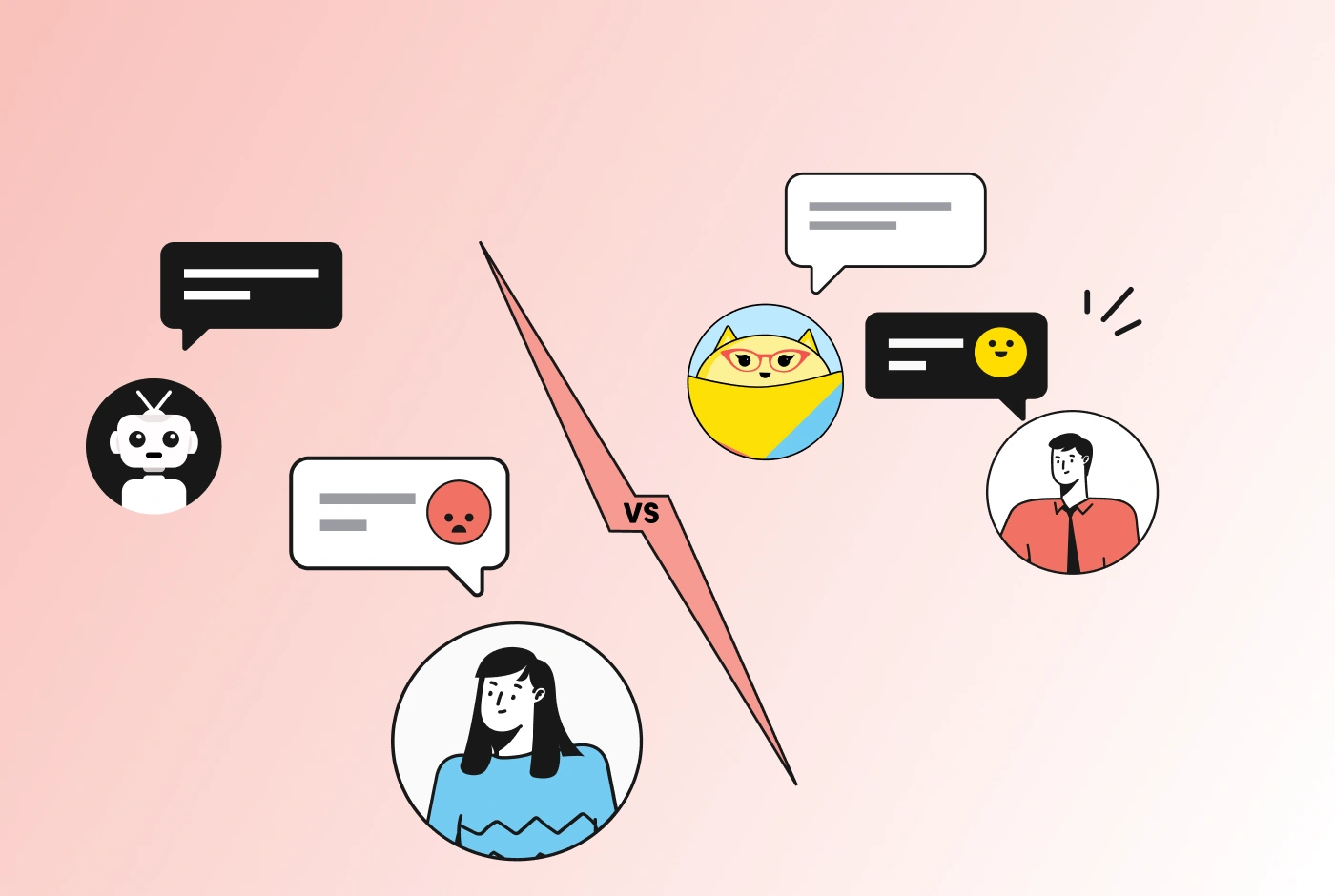 Personalize Customer Experiences At Scale