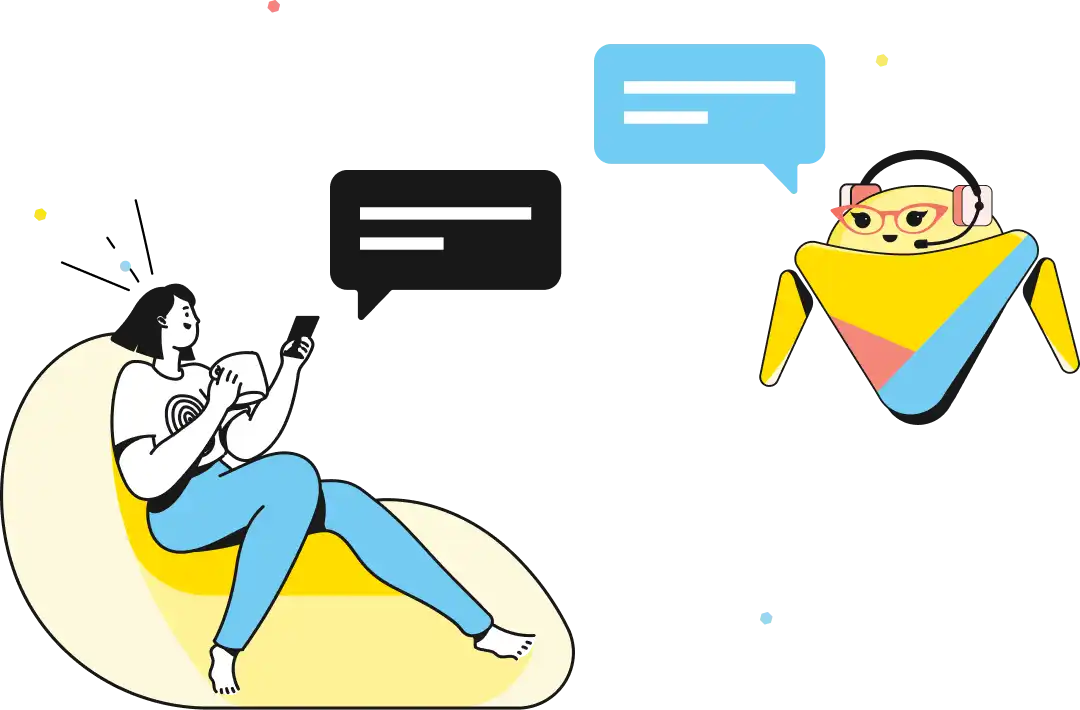 AI Chatbot for Customer Support