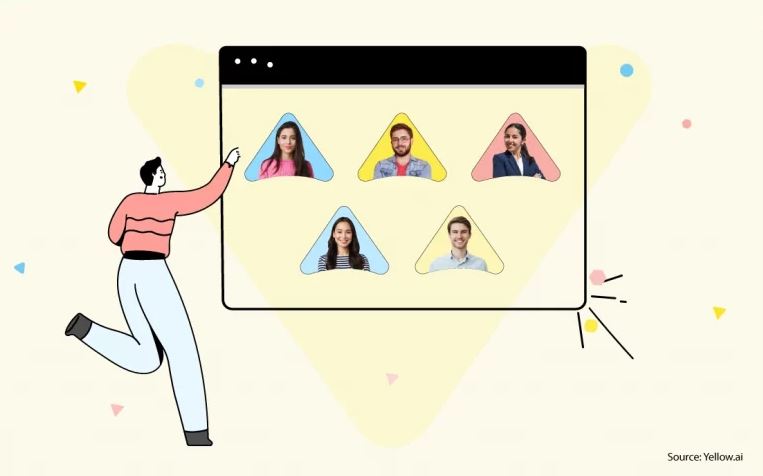 Chatbot para Generar Leads
