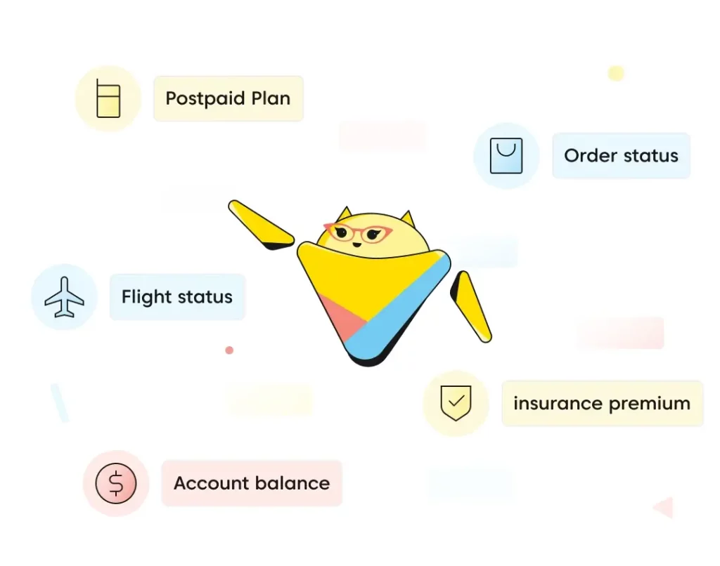 DynamicNLP improves the intent understanding across different industries