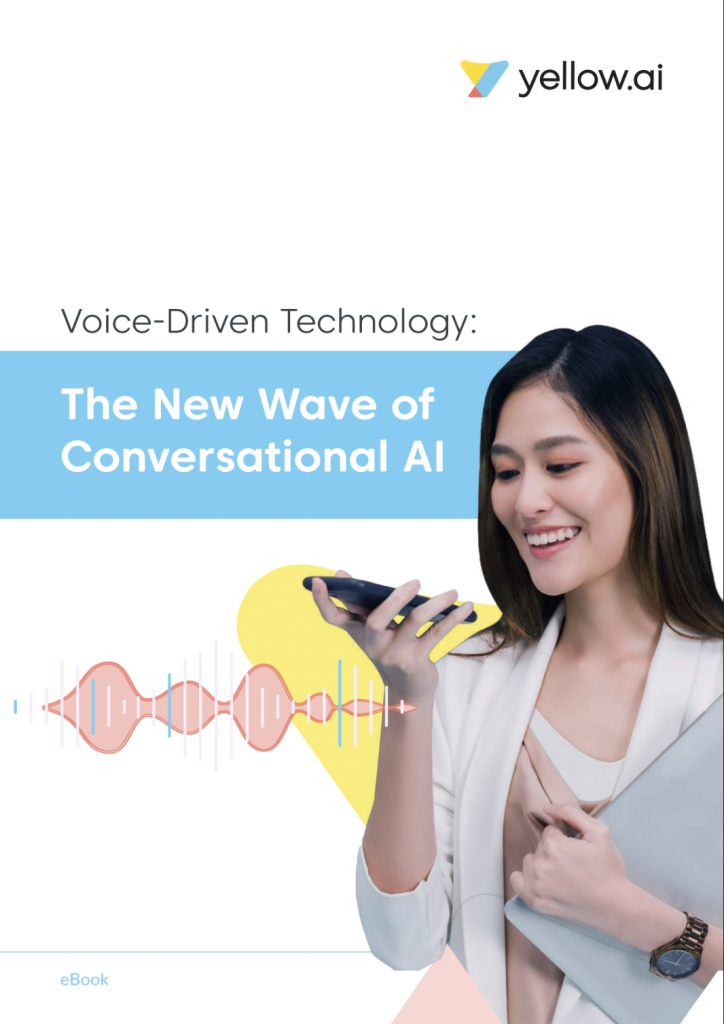 Voice-Driven Technology