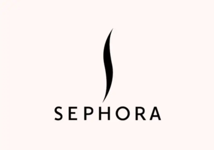 Sephora logo