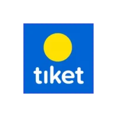 Tiket Logo
