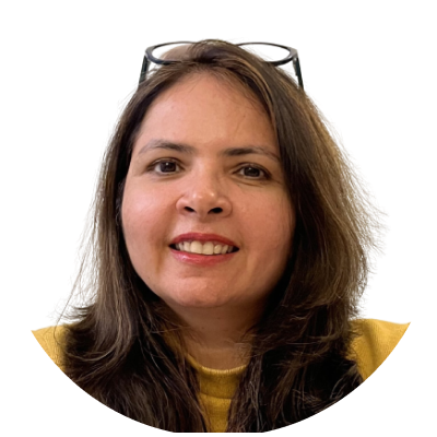 Neeru Mehta | CHRO - Yellow.ai