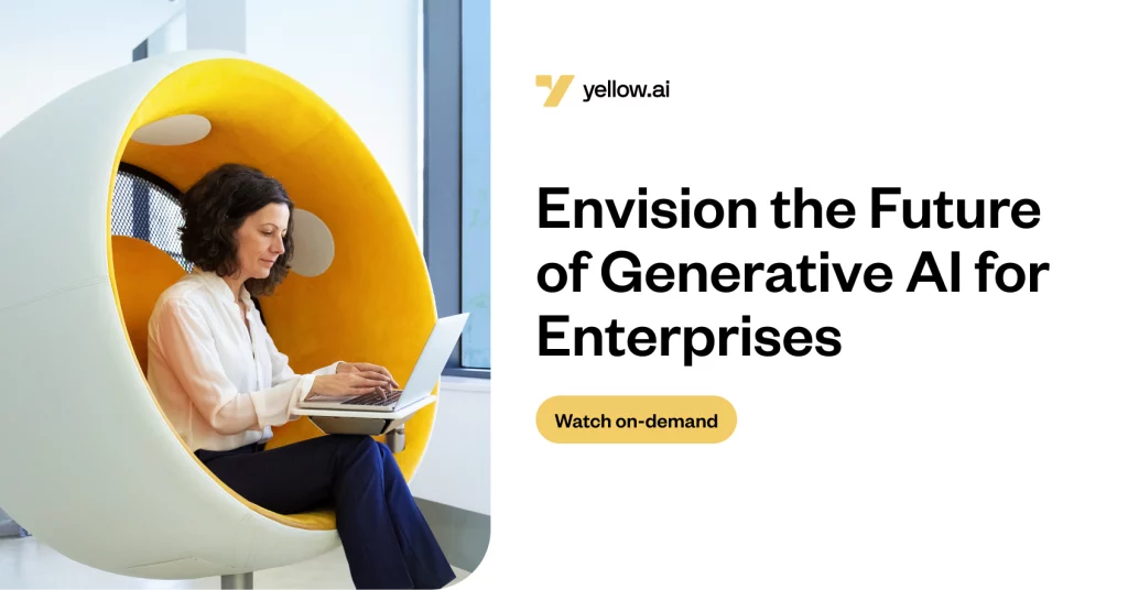 envision - watch on demand