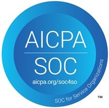 SOC 2 Type II Compliant