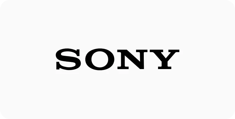 Sony enables round-the-clock service with voice automation