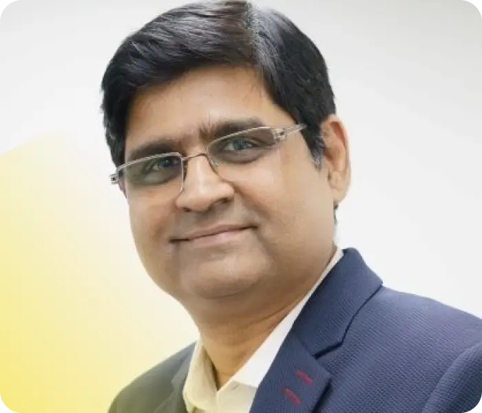 Vishal Mathur National Head of Customer Service, Sony India