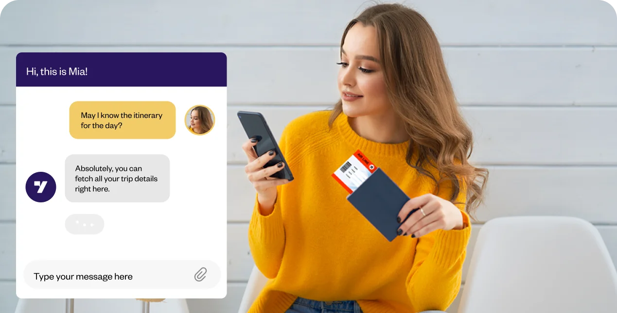 AI chatbots for customer engagement