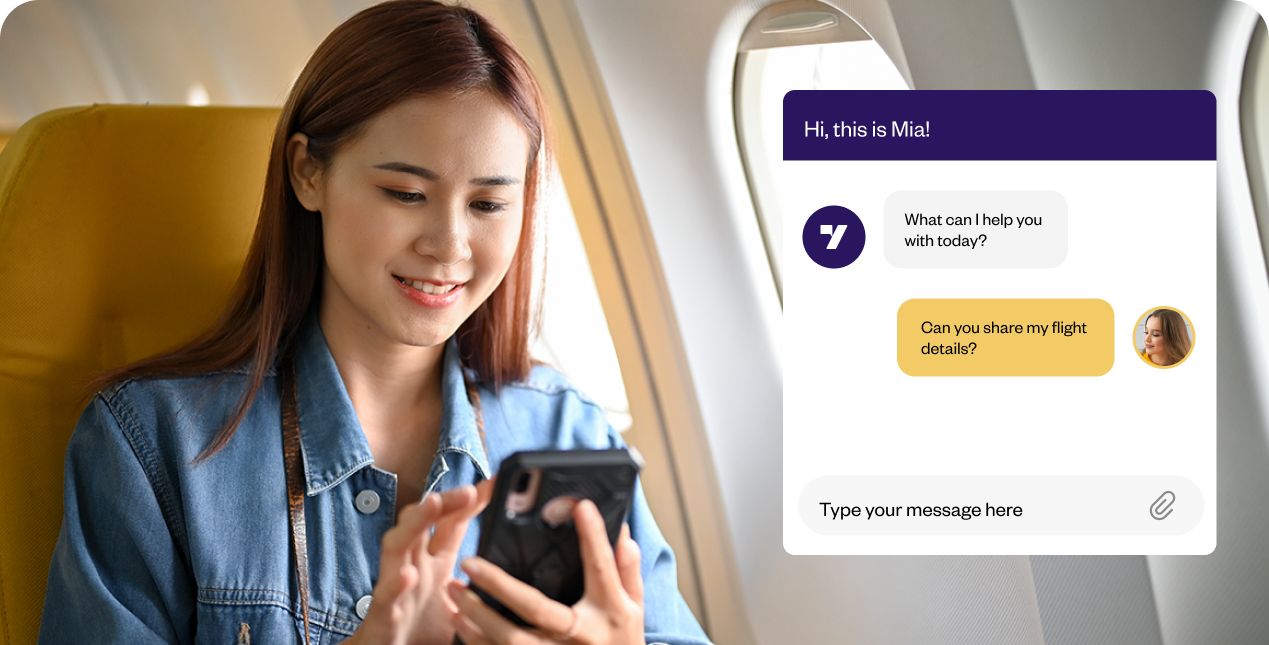 Masa depan chatbot: Tren-tren utama yang harus diperhatikan pada tahun 2024!