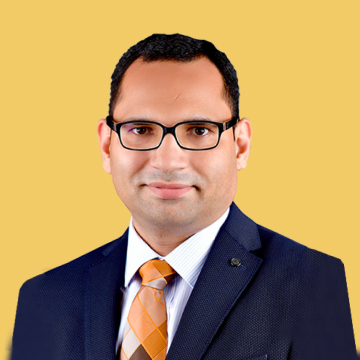 Jay Sahal - Chief Financial Officer, Yellow.ai
