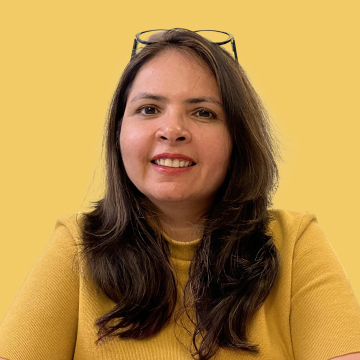 Neeru Mehta - Chief HR Officer, Yellow.ai