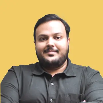 Rashid Khan - Chief Product Officer & Co-founder, Yellow.ai