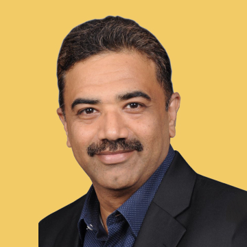 Shekar Murthy - Chief Customer Officer, Yellow.ai
