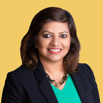 Surbhi Agarwal - SVP, Global Marketing, Yellow.ai