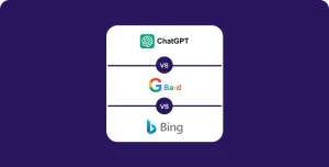 ChatGPT vs. Bard vs. Bing Chat: What are the differences?