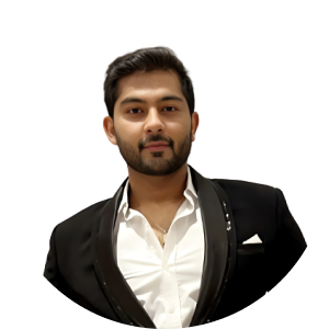 Aditya Mittal - VP - Rajmandir Hypermarket