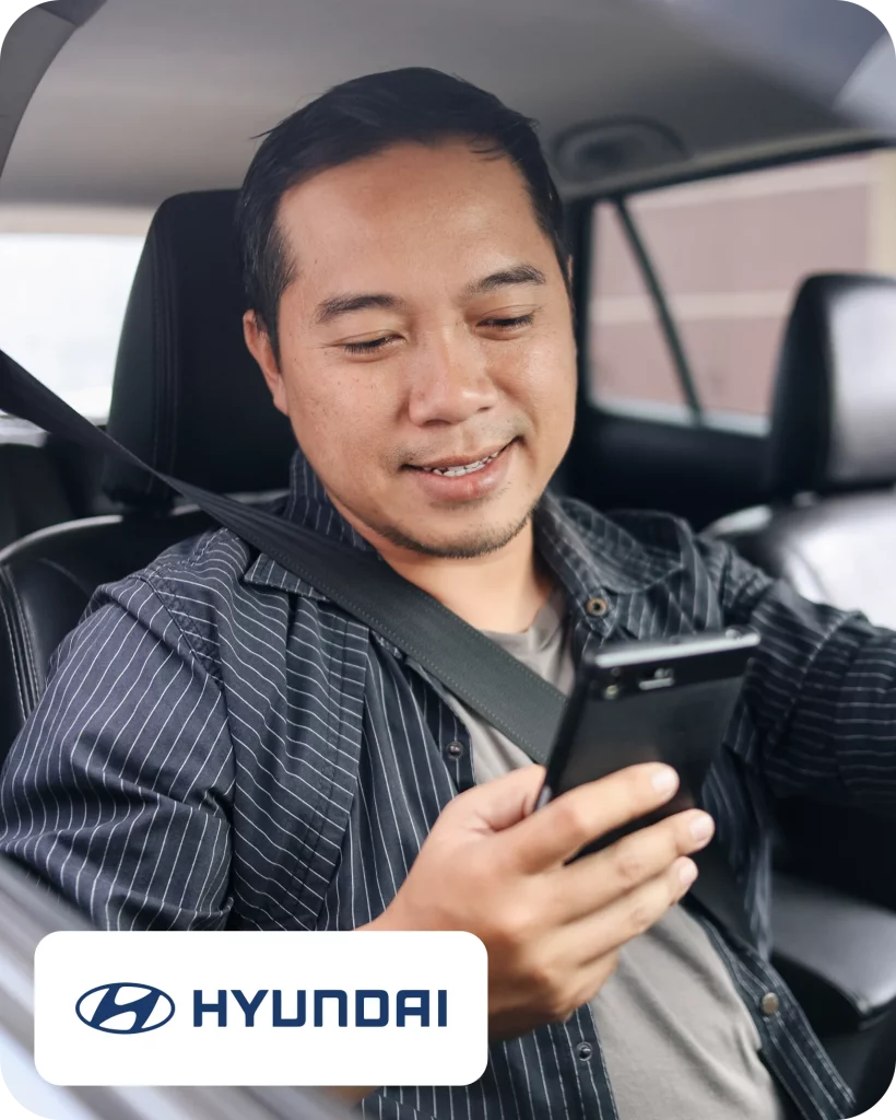 Hyundai meningkatkan pendapatan dan menyempurnakan layanan pelanggan dengan Otomatisasi AI - Yellow.ai