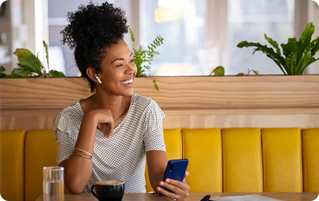 Customer experience vs. customer service
