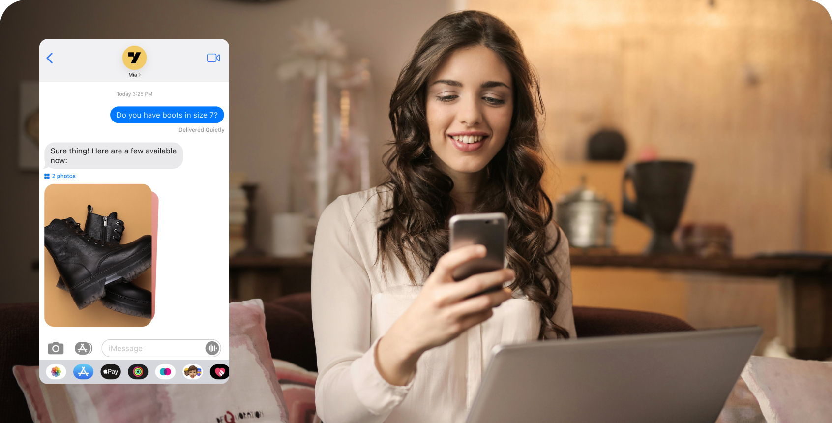 Leveraging Apple Business Chat: A strategic guide for connecting with Apple users