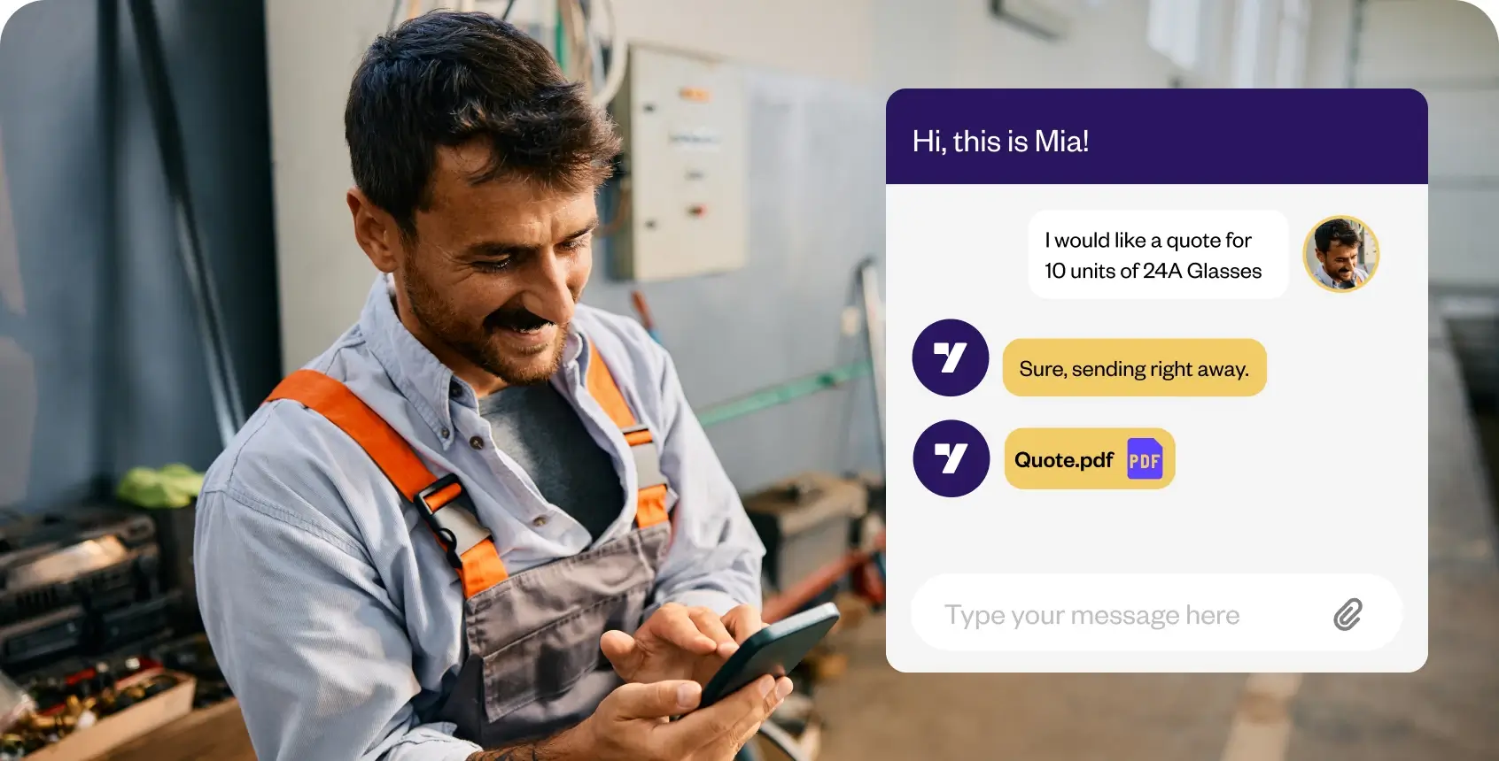 The ultimate guide to manufacturing automation