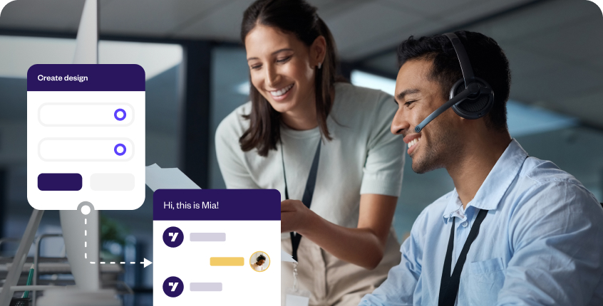customer service software