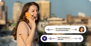 Voice AI Reimagined: Ultra-Fast, Human-Like Interactions powered by VoiceX