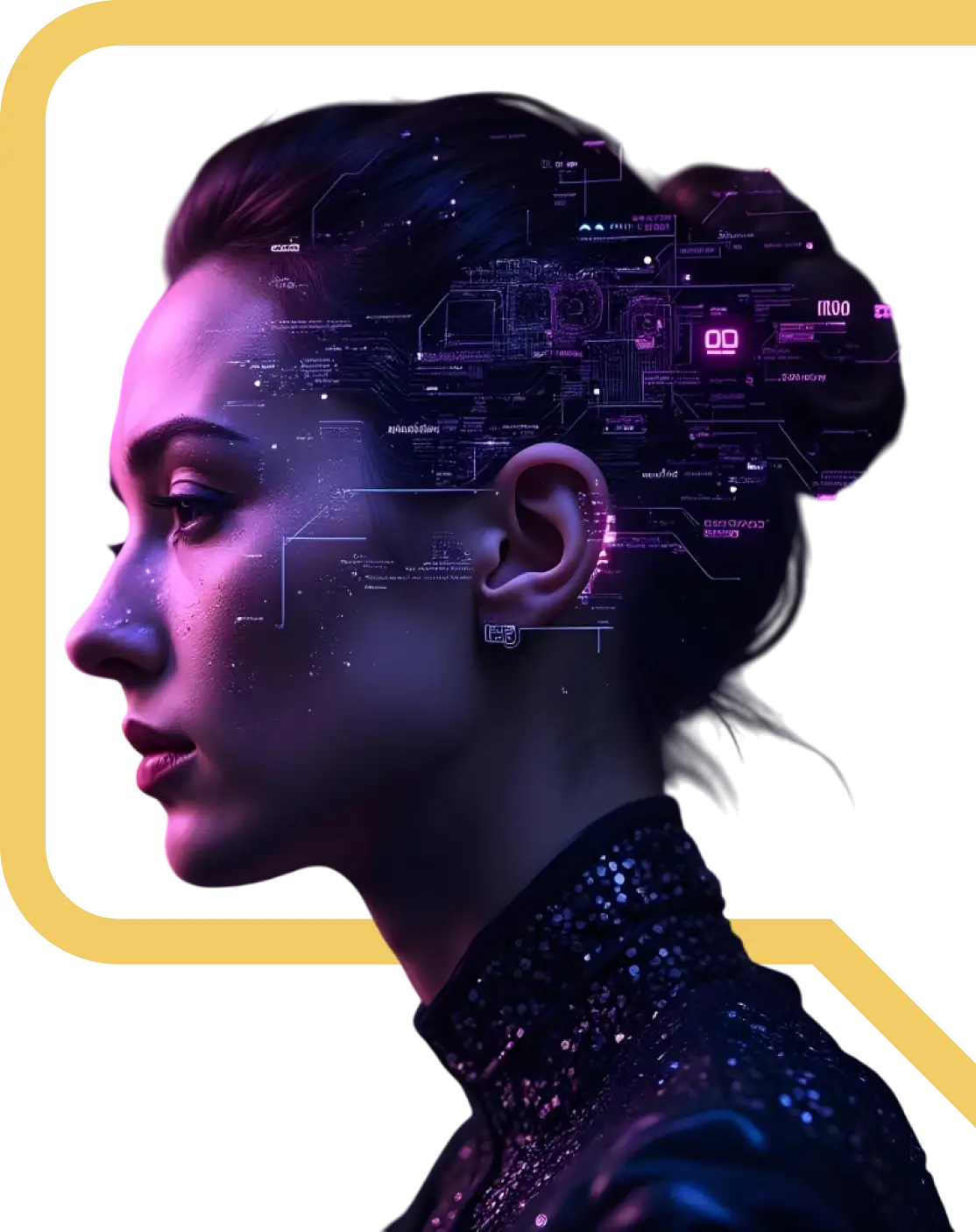 Ai Agents As Yourcx Workforce India Edition Yellow Ai