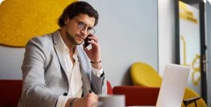 The Impossible Ask of Delivering World-class CX at Scale While Cutting Costs; and the AI Promise
