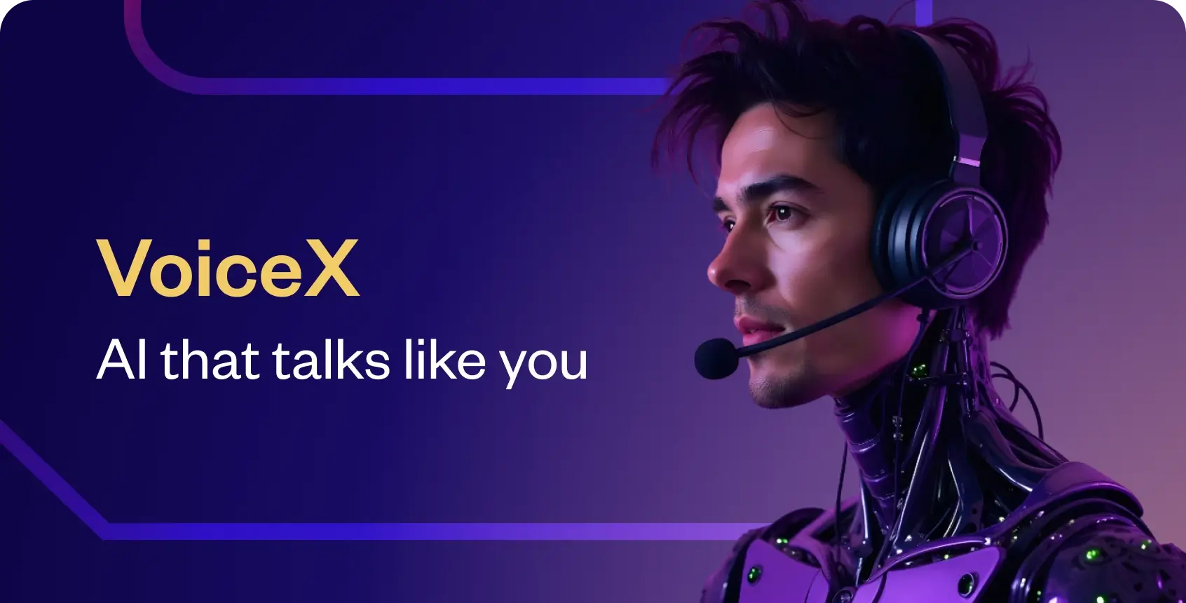 How AI-powered Voice Assistants Are Redefining Customer Support & Sales in 2025