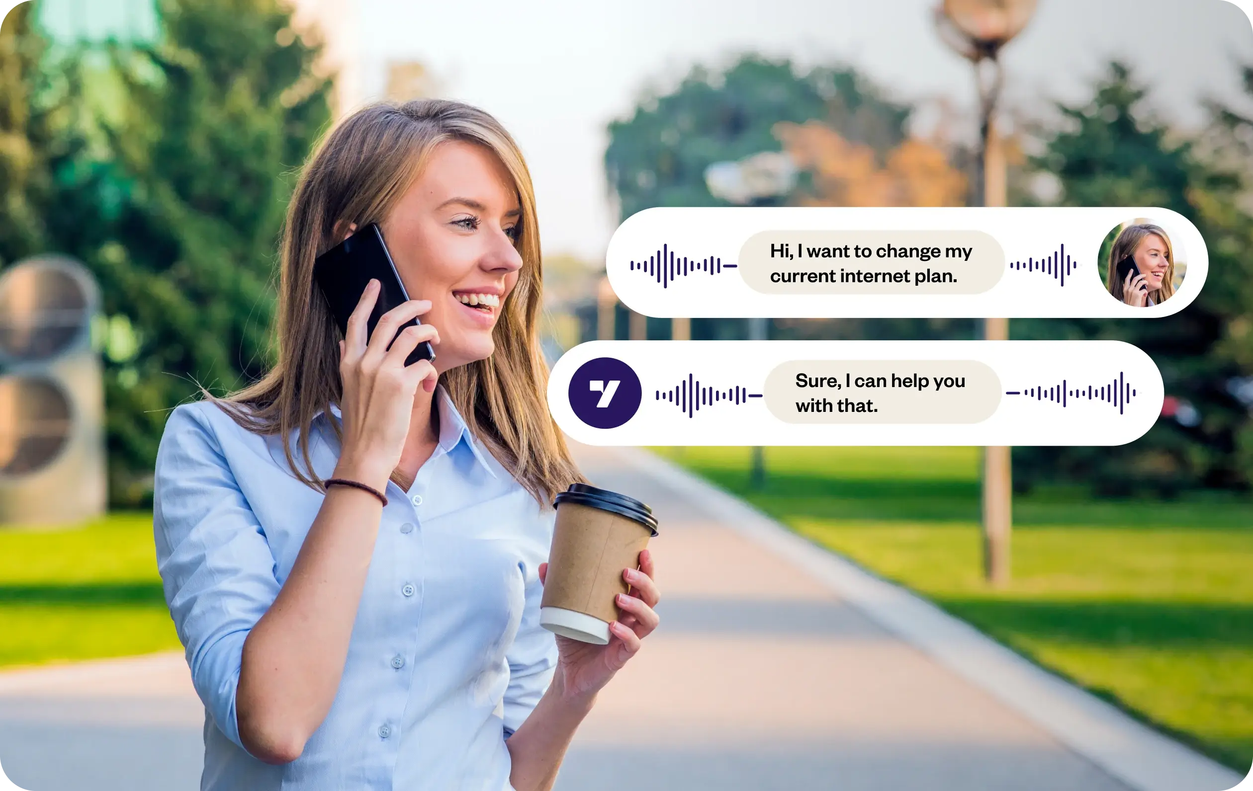 Voice AI Agents
