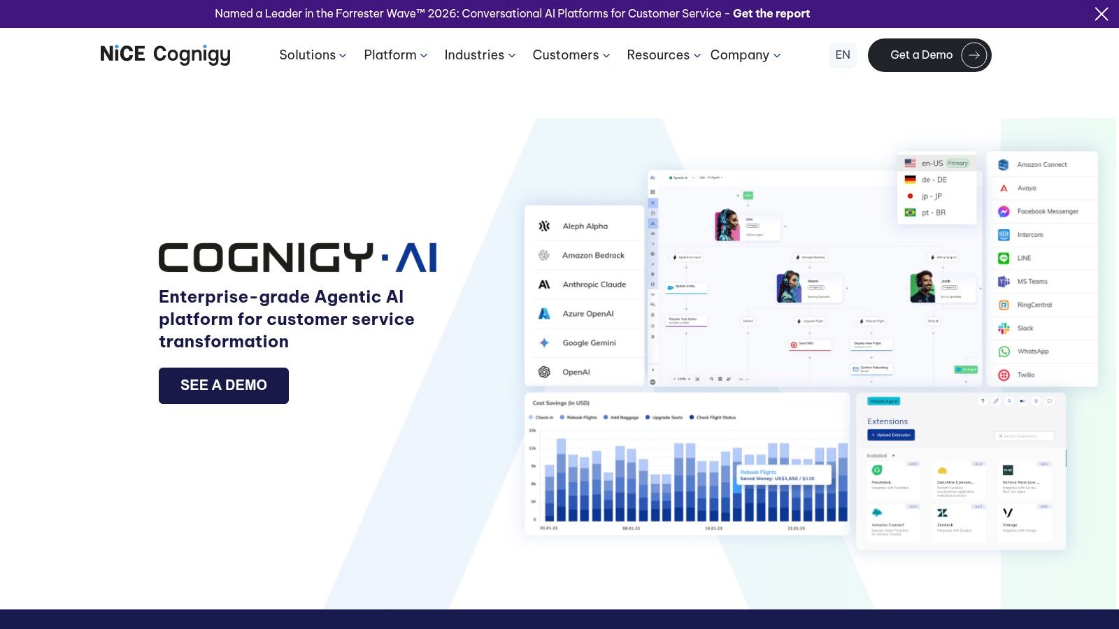 Cognigy.AI