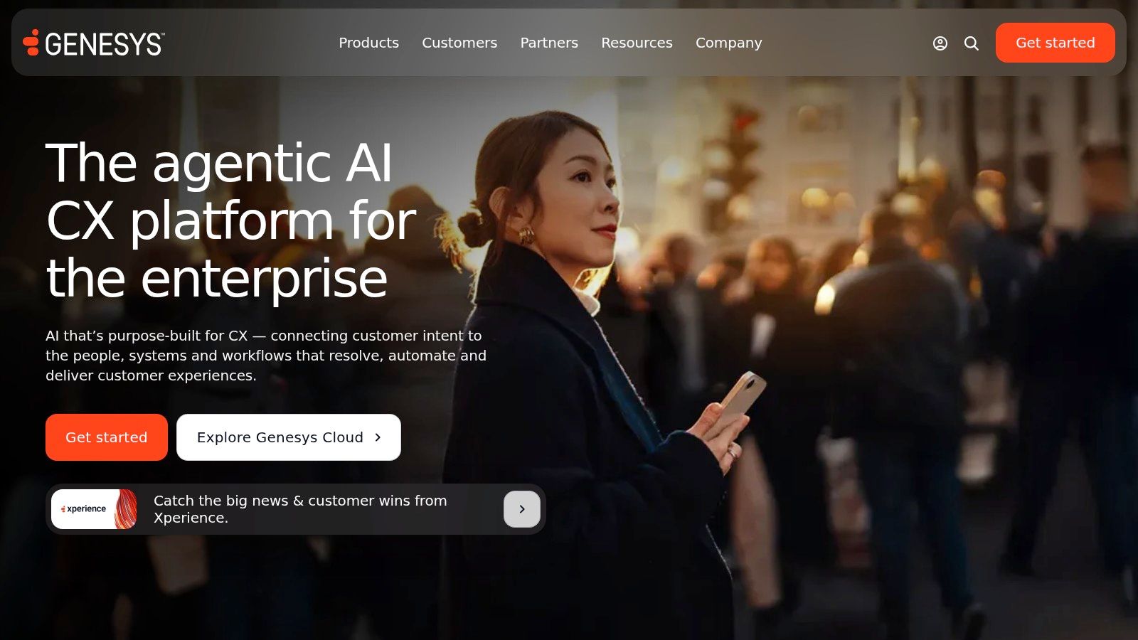 Genesys Cloud CX Speech and Text Analytics